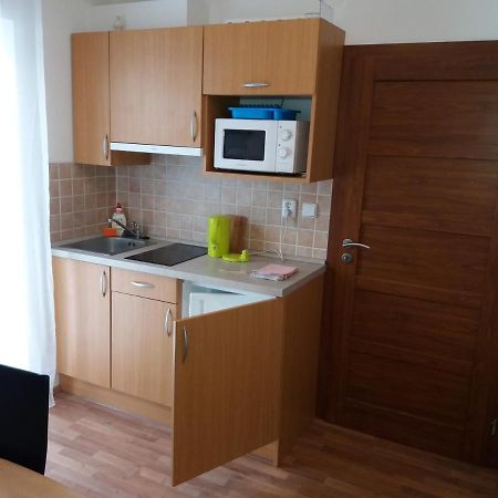 Apartmany Rohlik Lipno nad Vltavou Exterior foto