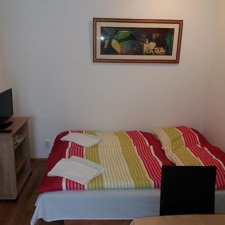 Apartmany Rohlik Lipno nad Vltavou Exterior foto