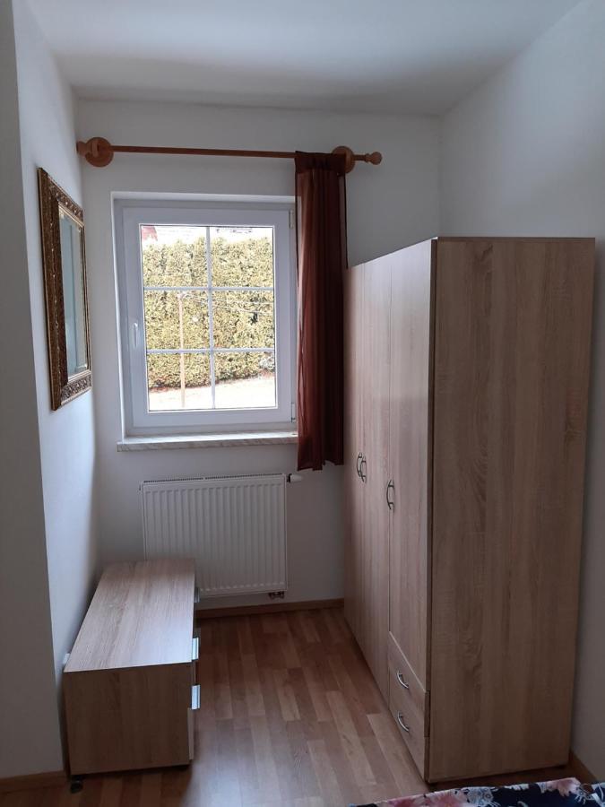 Apartmany Rohlik Lipno nad Vltavou Exterior foto